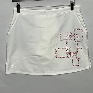 Under Armour Performance Skort - Size 2